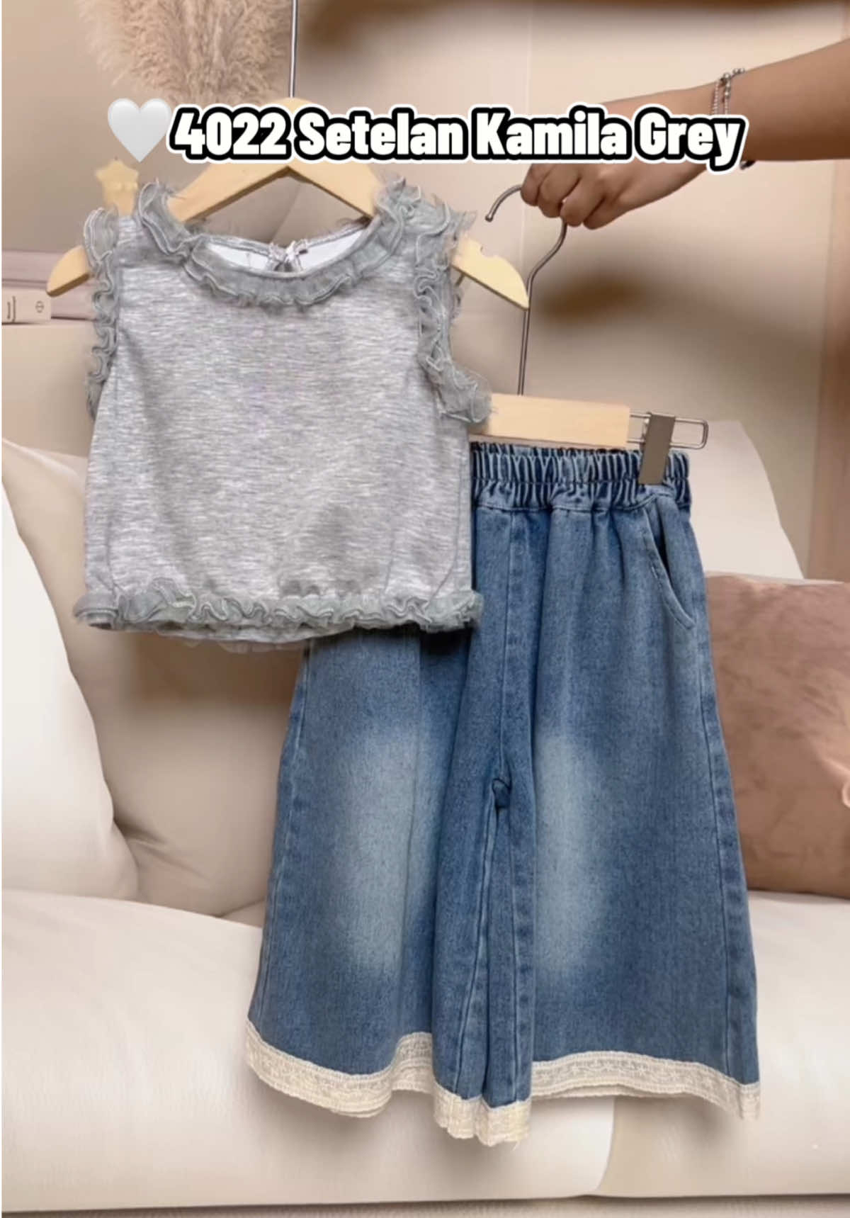 spesial harga hanya dilive mom😍 join live di @Kidsfashionkoleksi #inspirasioutfit #setelan #fypシ 
