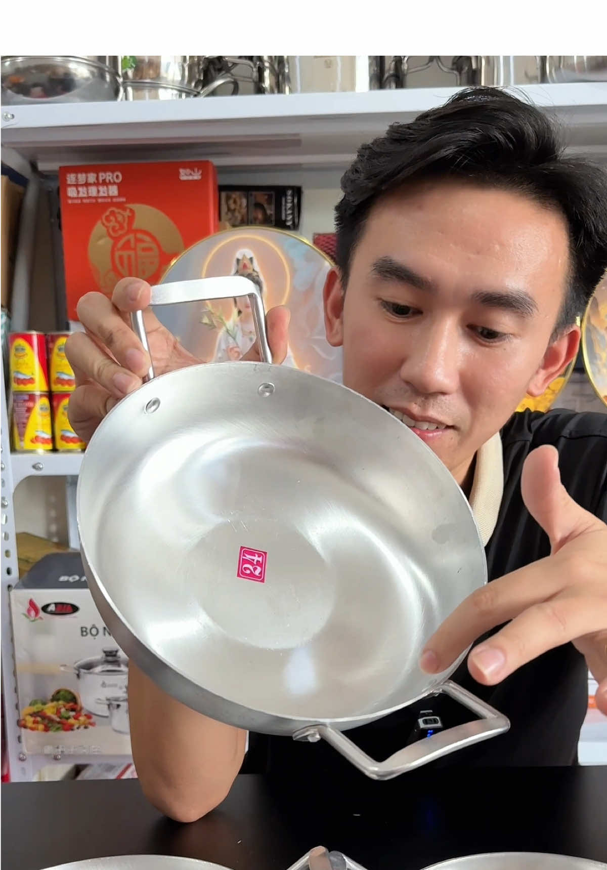 #ongbobim #ongbobim1 #chaonhomdaybang 