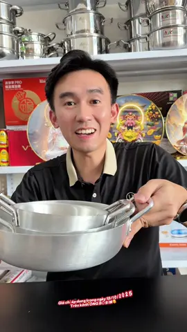 #ongbobim #ongbobim1 #chaonhomdaybang 