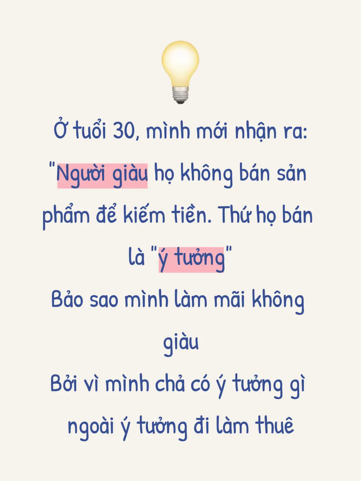 #cuocsong #tuoi30 #lamgiau 