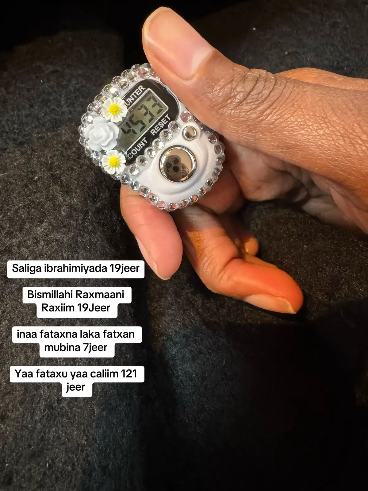 Jogta intas malin kasto🧸🦋Murad kasto a ladahey wad haleysa✨❤️‍🩹 #somalitiktok #somalitikto12 #islamic_video #foryoupage #fyp 