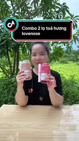 Thơm lắm anh chị, mùi thơm dụi nhẹ#sapthomphong #lotoahuong #lotoahuonglovenose #lovenose #giadungtienich 