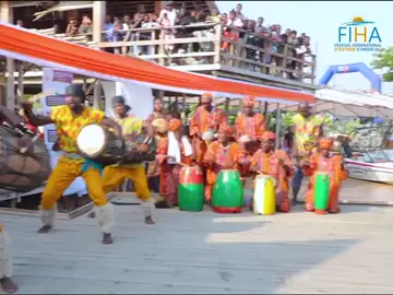 🌍 Vibrez au rythme de l’Histoire ! Du 20 au 23 novembre 2025, Aného célèbre l’histoire et la culture ! ✨ 4 jours d’art, de musique, de conférences et de découvertes culturelles. 🎉 Pays invité d’honneur : l’Égypte 🇪🇬 🔥 Ville associée : Bassar #FIHA2025 #Diversités #Aného #Histoireenfête #explorepages pages