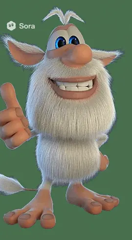 #sora2 #ai #рекомендации #врек #Буба 