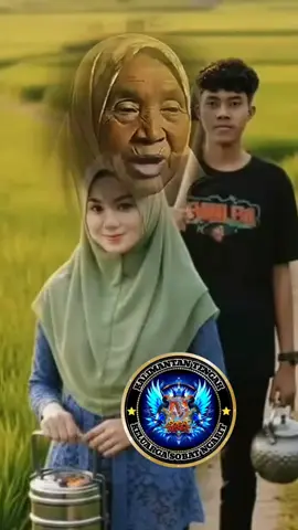 #sobat ngarit Trenggalek Jatim berteman gati#