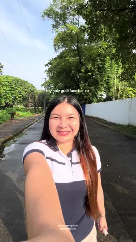 my holy grail face bar soap ✨ #dermorepubliq #niacinamide #whitening #soap 