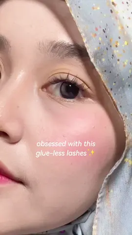 cakepppp ih dipake kapanpun ttp ok😗✨  @BQI LASH ID  #bqilashid #bulumatapalsu #bulumatapalsumurah 