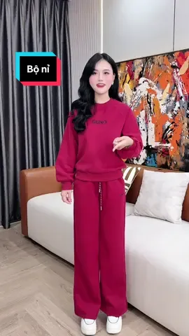 Bộ nỉ #boni #guno #myoutfit #fypシ゚ #viral 