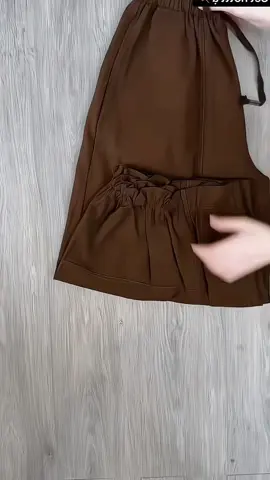 Quần Kaki Bo Gấu Chất Kaki Mềm, Dáng Rộng Dễ Phối Đồ #quankaki #quanongrong #quandainu #thoitrang #xuhuong 