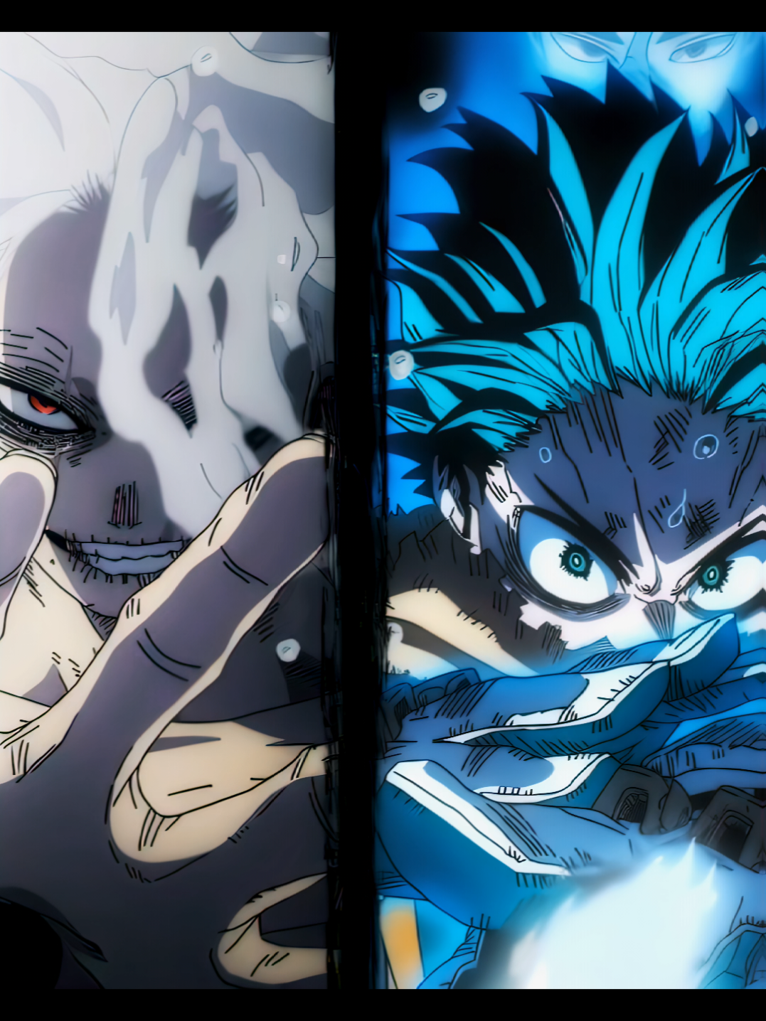 GO... ...BEYOND #myheroacademiaedit  #bokunoheroacademia #mha8 #anime #animeedits #fyp 