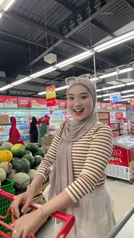 grocery shopping 🫰🏻