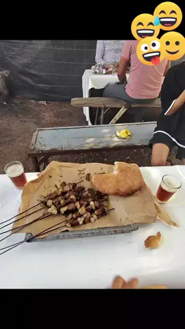 #Marrakech #barbecue #morocco #pourtoi #France 