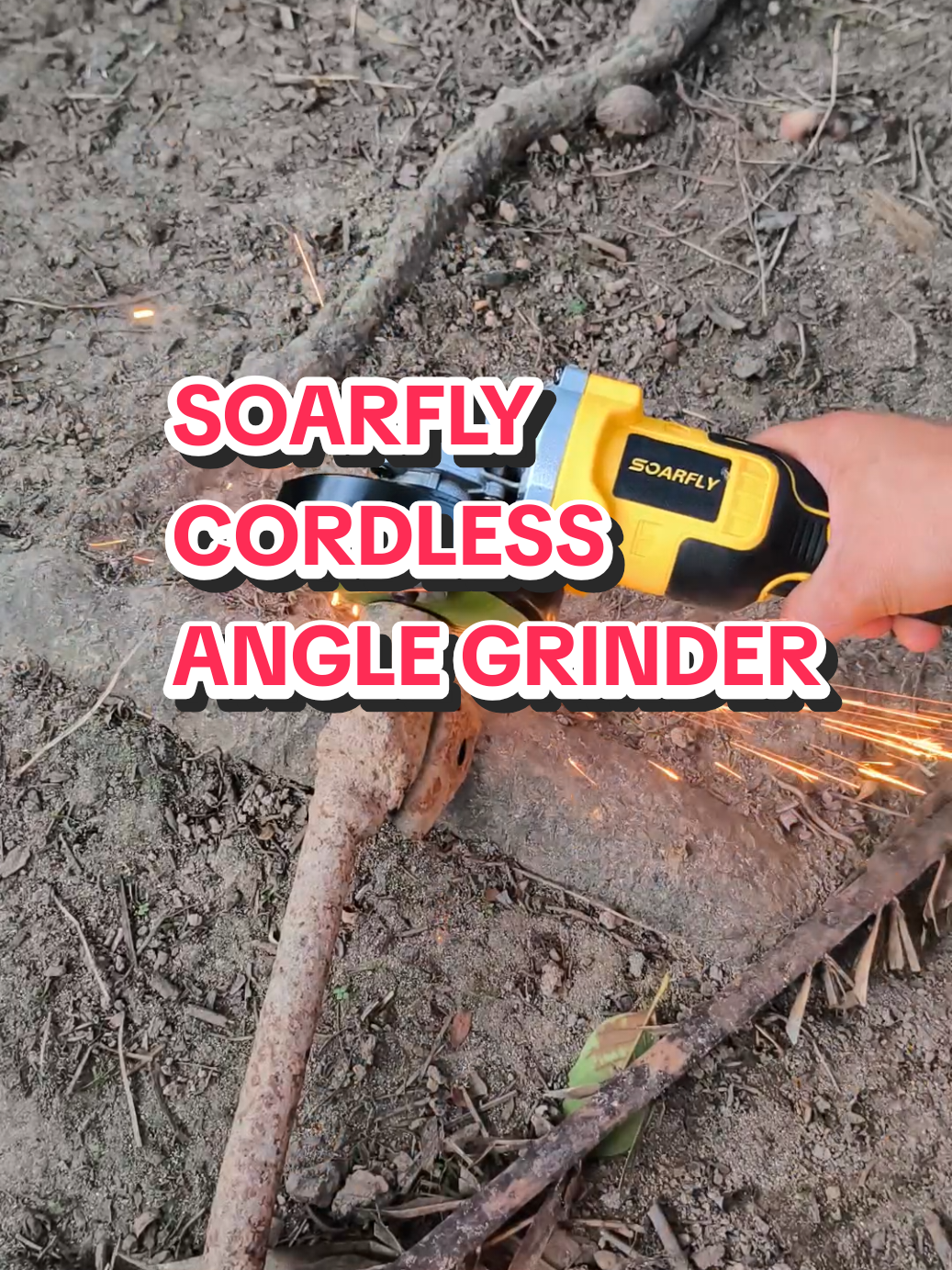 Brushless Cordless Grinder Wireless Electric Cutting Machine Cutting Polishing Grinding Tool Set🛍️ #anglegrinder #cordless #powertool 