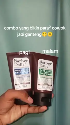 PAKET GLOWING MAKSIMAL - Acne #pemutihwajah 