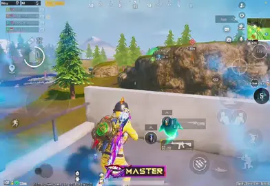 AWM💀#pubgmobile #pubgmobiletimorleste #v3kafer #sniper 