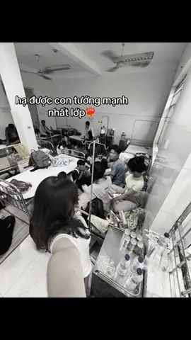 hạ được lớp trưởng😘#11a5thptcainuoc #viral #xh 