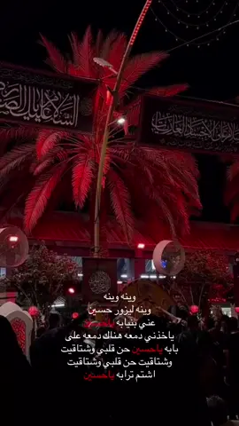 #🖤🏴 #اكسبلورexplore #🖤 #الامام_الحسين_عليه_سلام #كربلاء 
