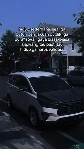 ga harus validasi 😇 #yudishtira2gd #innovaputih #2gdinnova #fyp #foryoupage 
