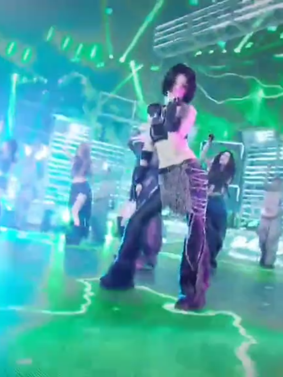 BABYMONSTER - WE GO UP - Full Performance on Music Core. @babymonster_yg  #showmusiccore #BABYMONSTER #fyp #viral #wegoup  DISCLAIMER NOTICE: NO COPYRIGHT INFRINGEMENT INTENDED, I DO NOT OWN THIS SONG/MUSIC IN PART OR IN WHOLE, IT BELONGS TO IT'S RIGHTFUL OWNER.