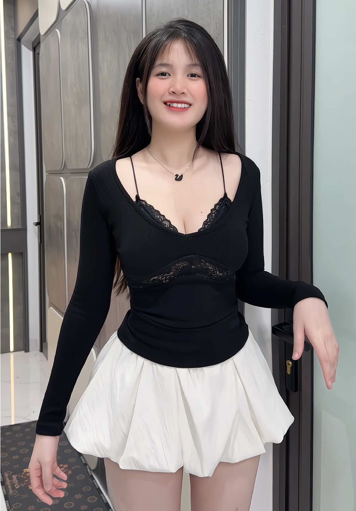 áo nữ xinh