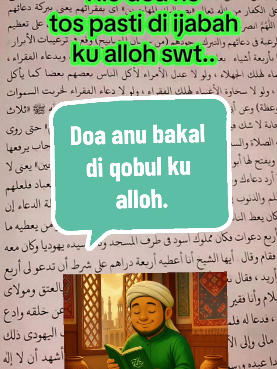 Referensi kitab durotun nasohin.. #mangsantri #doa #ijabahdoakuyaallah😭 