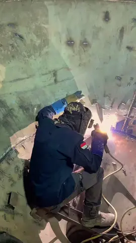 stenlis 308🔥😎🫡 #fyp#welders#virall#stenlissteel#fy#pabrik#fypage#weldernation#tranding#smaw#helper#beranda#weldermuda#story#pks 