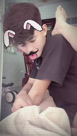 Sự nuông chiều tạo ra 1 đứa muốn leo lên đầu chồng ngồi ☺️💞 @Cao Hữu Bình       #vairal #xh #fyp 