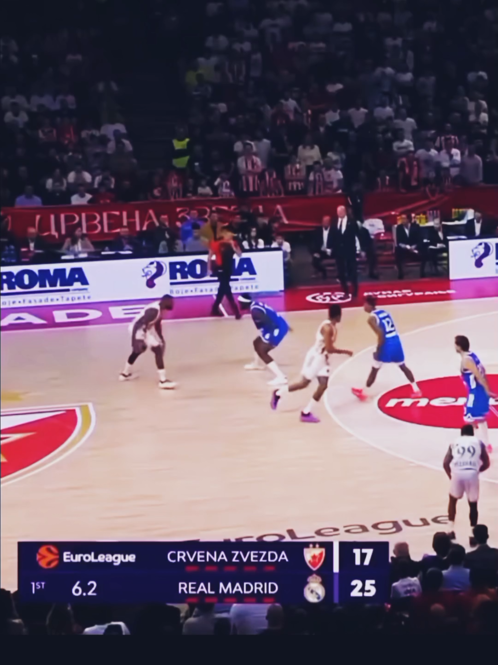 AJDE CIGANI❤️🤍🔥 #fyp #zvezda #real #win #pobeda 
