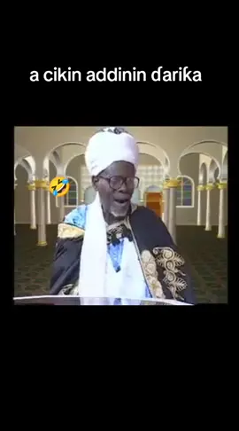 darikar tijjaniyya Kenan 