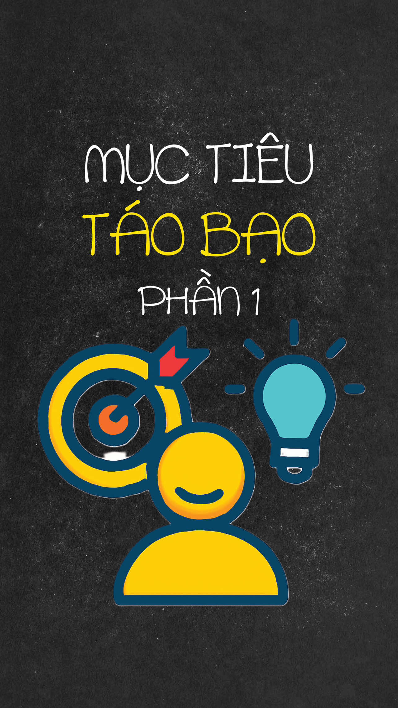 BHAG - Mục tiêu táo bạo - phần 1. #kinhdoanh #thuonghieu #doanhnghiep #muctieu #BHAG 