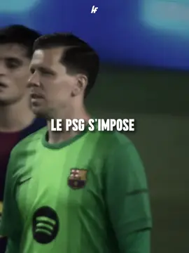 Ils se sont fait mangé par la dictature luis Enrique ☠️☠️🇫🇷🇫🇷 #pourtoi #fyp #foot #psg 