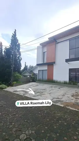 villa besar lembang rekomendasi villa di lembang untuk keluarga dan rombongan villa fasilitas kolam renang pribadi #villalembangmurah #villatrinitymurah #villaistanabunga #is 