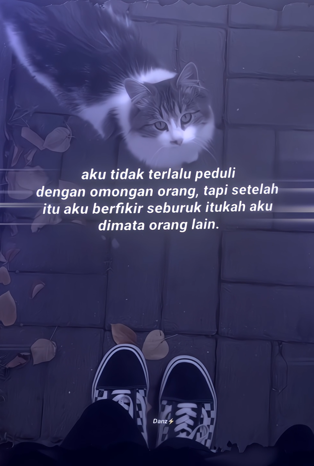 #storydanz6 seburuk itukah aku? 🙂🥀 [ᴀᴍ ᴘʀᴇᴍ ᴍᴜʀᴀʜ ᴄᴇᴋ ᴅɪʙɪᴏ]#galaubrutal #katakata #storywhatsapp #fypage 