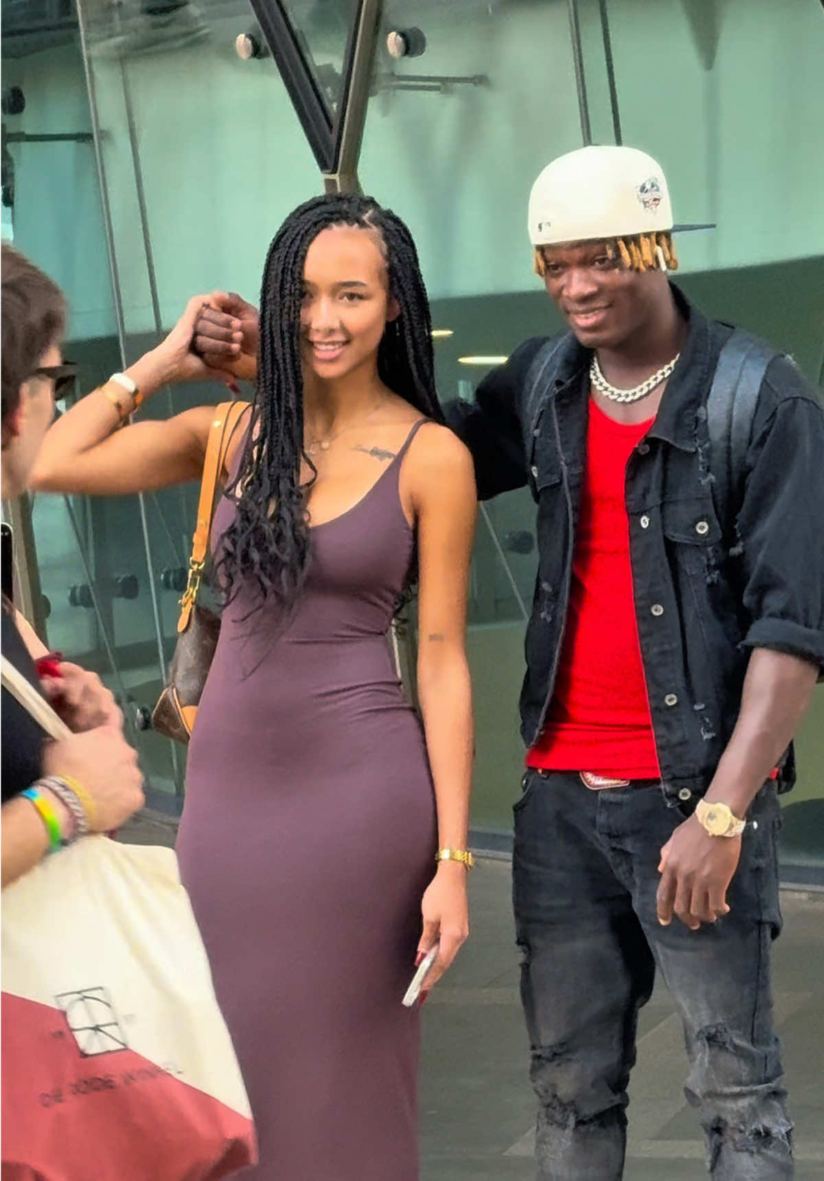 Gentleman😉🤩 YouTube: Soum Officiel  @Soum Officiel  @Soum Officiel  @Soum Officiel #explore #foryou #viral #videoviral #pourtoii 