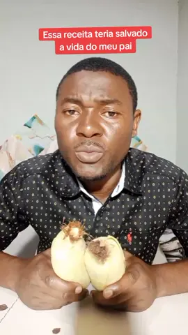 Essa receita teria salvado a vida do meu pai. Cura de Próstata, prostatite e infecção urinária #fyp #desinchar #próstata 