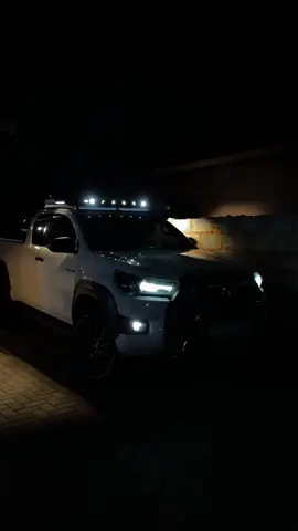 The only sound that matters 🥹#hilux #toyota #fyp 