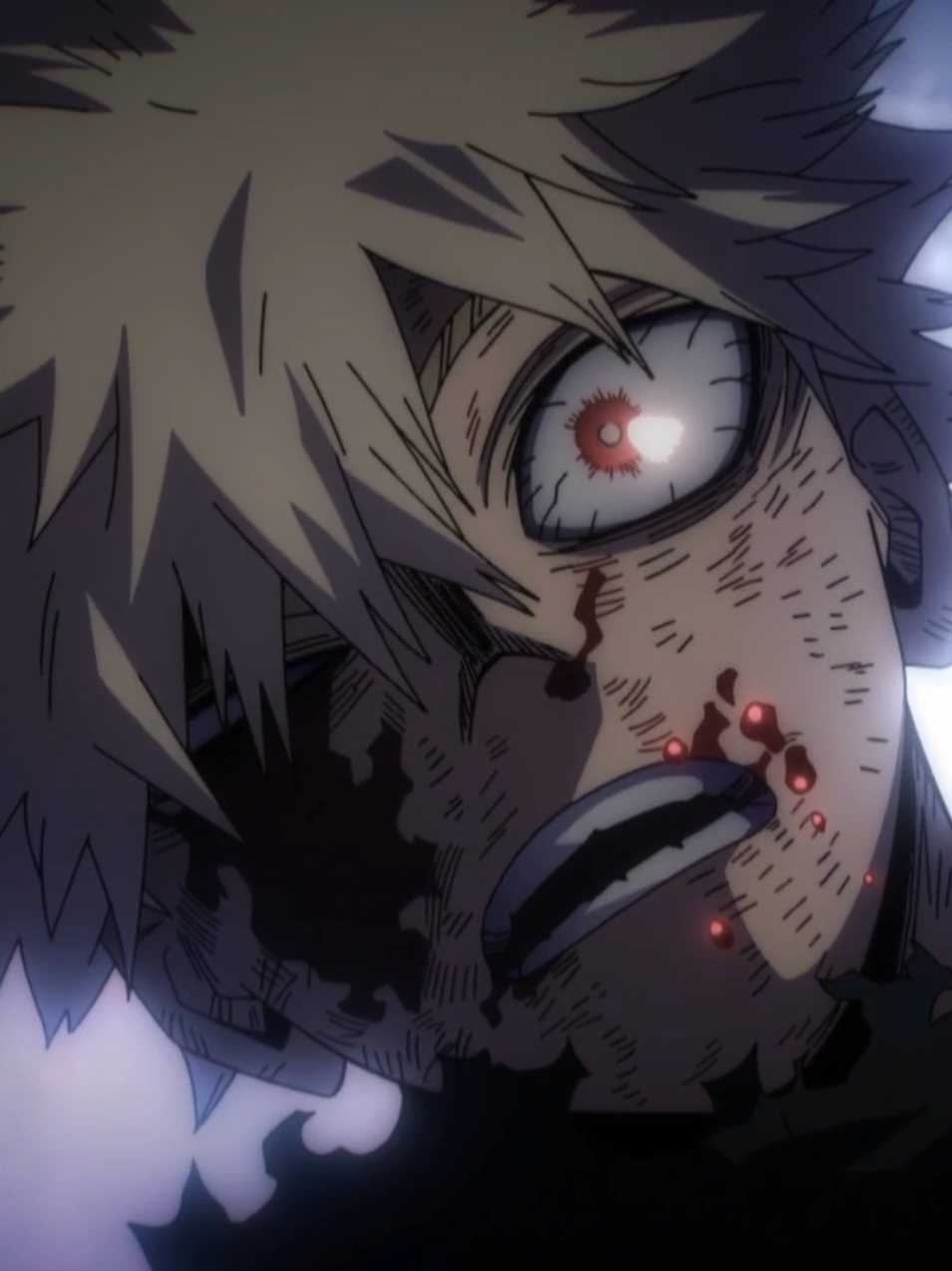 Bakugou Vs All For One !!#editanime #deku #allmight #myheroacademiaedit #myheroacadamia 