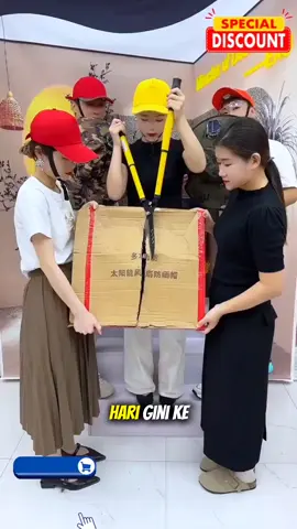 #tooi #topigunung #topipetani #topiantiuv 