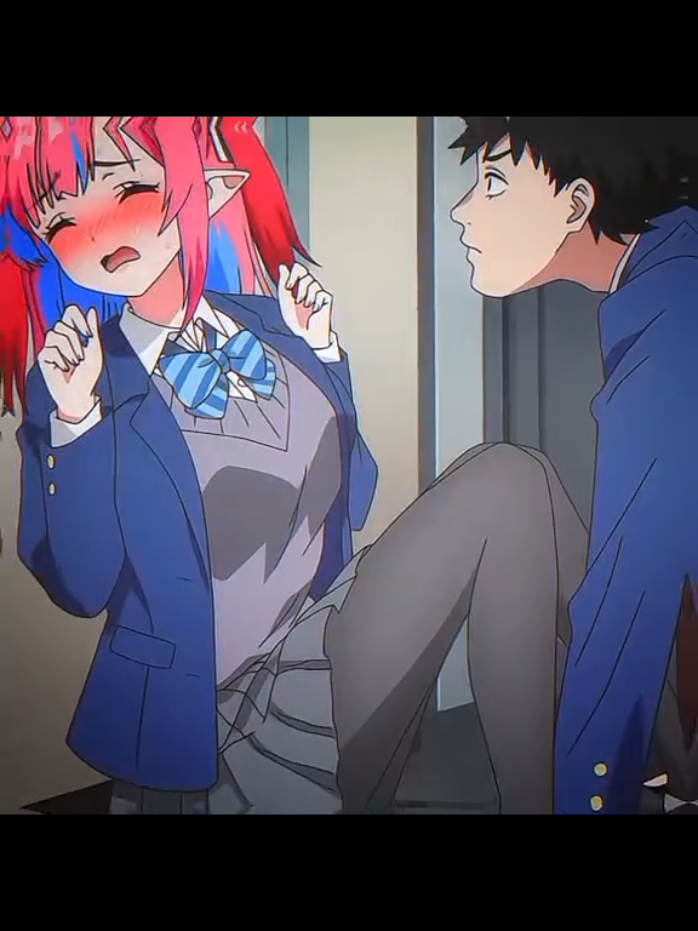 𝘌𝘭𝘧? 𝘝𝘢𝘮𝘱𝘪𝘳𝘦? | 𝘈𝘯𝘪𝘮𝘦 𝘉𝘢𝘳𝘶 𝘜𝘱𝘣𝘊𝘰𝘮𝘪𝘯𝘨 2026 #bismillahfyp #4u #anime #fyp #foryoupage 