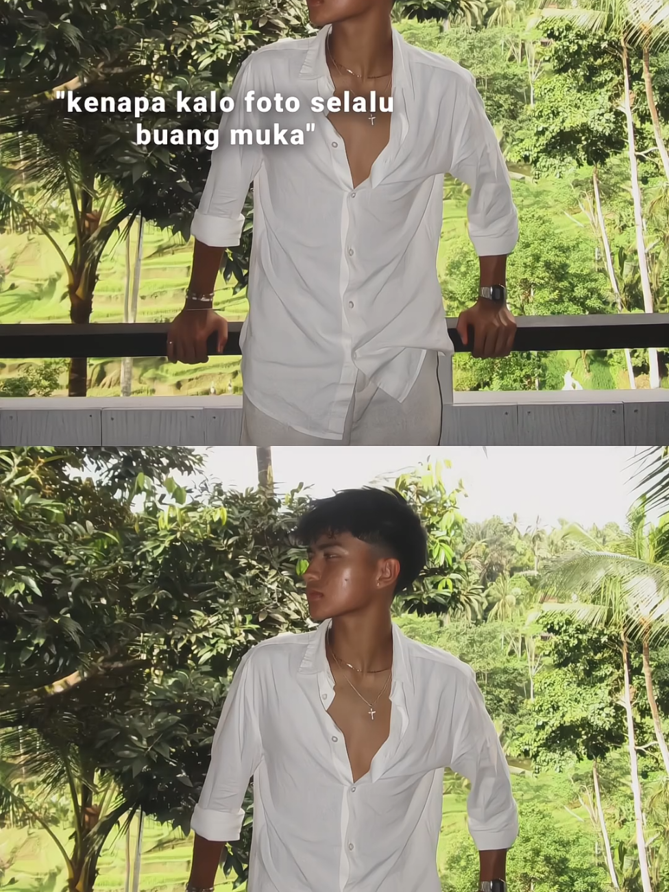 kena angin bali gaada obat🫠 #jaxpena #fyp 