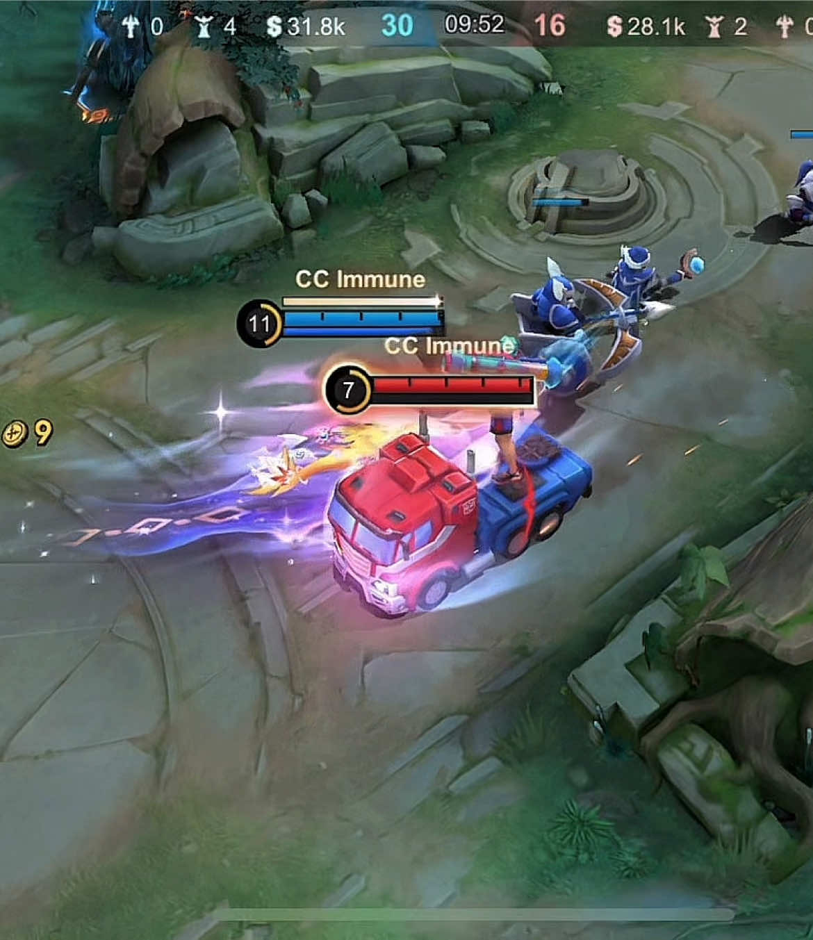 ib: @yufie ~ @Mayen ~ @zo || #fyp #mlbb 