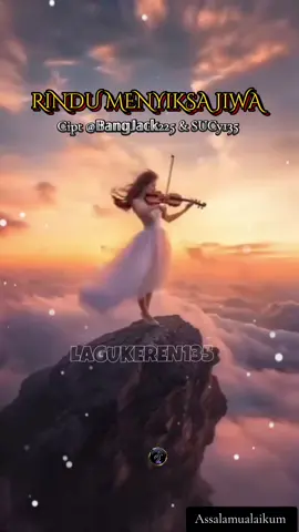 RiNDU MENYiKSA JiWA || LAGU RiNDU ✨ JACK&SUCy #lagukeren #lagukeren135 #mujakir1887 #fypシ゚ #fypviraltiktok🖤シ゚☆♡ 