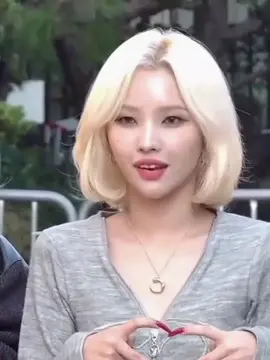 just miss my blonde queen  #jeonsoyeon #idle #recommendations #soyeon #neverland #kpopfyp 