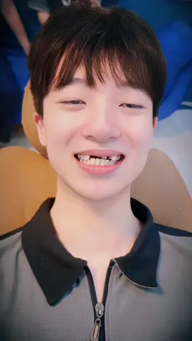 Phần đầu là răng xấu nhất, phần còn lại là răng biến hình tại Ozin 🤭 #ozindental #bienhinh #xuhuong #fyp #viral 