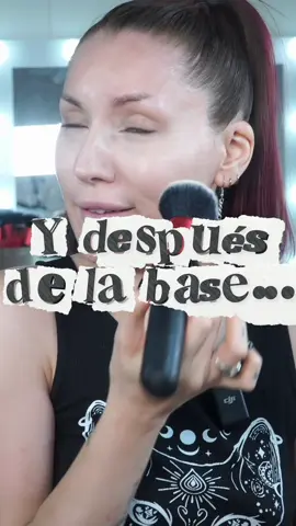 ¿DUDAS? Déjamelas en coments❤️ Así es como yo te recomiendo hacer estas técnicas de maquillaje para que te sea FÁCIL, RÁPIDO, EFECTIVO y DURADERO🫶🏻 ✨Productos utilizados: Las mejores brochas y Herramientas de @Xtra Pro MakeUp ✨ Contorno en barra de @KIKO Milano  Melted sun @Catrice Cosmetics  Colorete serum @Glow Recipe @ALEM  Polvos @makeupbymario  Bronceador @Bell & Bell HYPOAllergenic  Just a pinch blush @maccosmetics @inhousesc  Iluminador @Haus Labs  #tutorial #maquillajeprofesional #gotymakeup #maquillaje