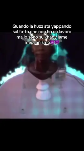 #khabylame #mechanism #lavoro #tuff 
