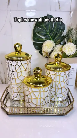 Toples semewah ini yakali ngga buat rebutan #promoseruweekend #topleskedapudara #toplesmewah #topleslebaran #toplesmelamin 