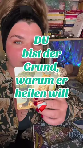 Er will, aber es kostet ihn alles, was er hat ❤️‍🔥 #tarot #seelenpartner #tarottiktok #tarotreading #tarotok 