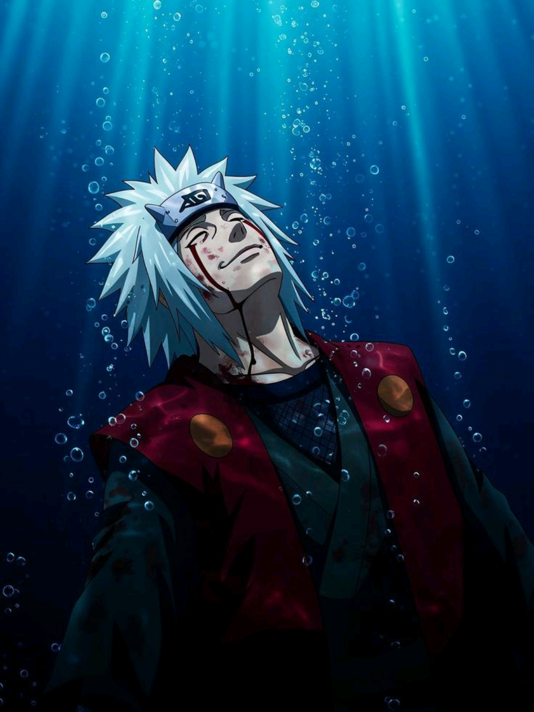 This song belongs to Jiraiya🥀 #nostalgiamusic #jiraiyasensei #jiraiya #jiraiyadeath #petapagenit 