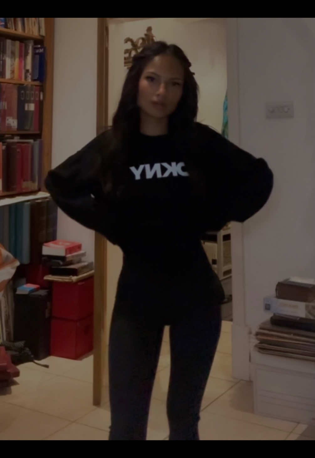 Found me new favourite brand  #halara #leggings #shortgirl #sportlover #casal 